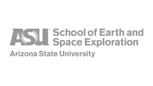 ASU School of Earth and Space Exploration logo