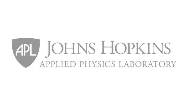 Johns Hopkins Applied Physics Laboratory logo